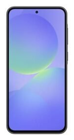 Galaxy A36 17 cm (6.7") Dual  SIM Android 15 5G USB Type-C  6 GB 128 GB 5000 mAh Black - Image 2