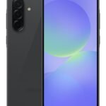 Galaxy A36 5G Enterprise  Edition 17 cm (6.7") Dual SIM  USB Type-C 6 GB 128 GB 5000 mAh Black