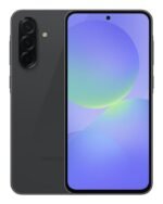 Galaxy A36 5G Enterprise  Edition 17 cm (6.7") Dual SIM  USB Type-C 6 GB 128 GB 5000 mAh Black