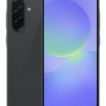 Galaxy A36 5G Enterprise  Edition 17 cm (6.7") Dual SIM  USB Type-C 6 GB 128 GB 5000 mAh Black