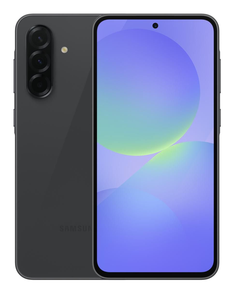 Img_36052819.jpg Galaxy A36 5G Enterprise Edition 17 cm (6.7") Dual SIM USB Type-C 6 GB 128 GB 5000 mAh Black - Image 1