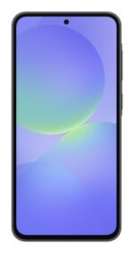 Galaxy A36 5G Enterprise  Edition 17 cm (6.7") Dual SIM  USB Type-C 6 GB 128 GB 5000 mAh Black - Image 2