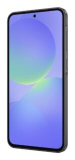 Galaxy A36 5G Enterprise  Edition 17 cm (6.7") Dual SIM  USB Type-C 6 GB 128 GB 5000 mAh Black - Image 3