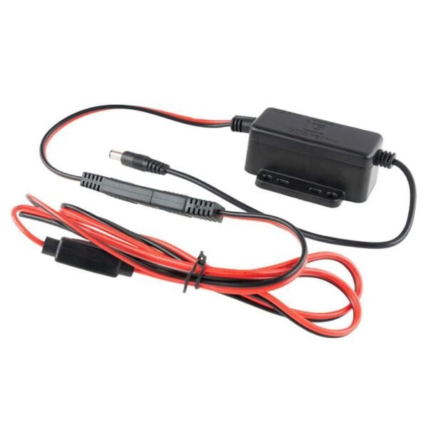 GDS 10-32VDC Input (19VDC  Output) Hardwire Charger with  Male DC 5.5mm