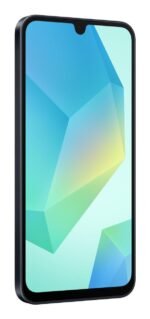 Galaxy A16 17 cm (6.7")  Hybrid Dual SIM 4G USB Type-C  4 GB 128 GB 5000 mAh Black - Image 3