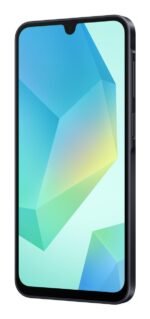 Galaxy A16 17 cm (6.7")  Hybrid Dual SIM 4G USB Type-C  4 GB 128 GB 5000 mAh Black - Image 4