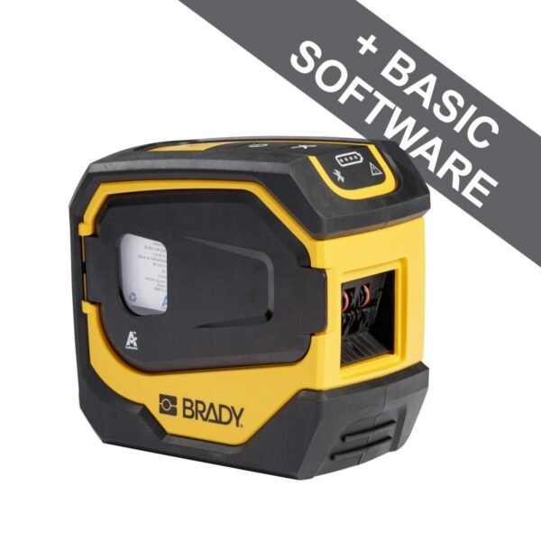M511 Portable Label Printer -  EMEA