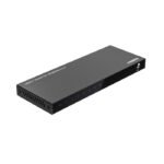 8K@60Hz HDMI Switch 5x1, HDCP  2.3, w/ Remote control - Image 2
