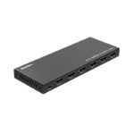 8K@60Hz HDMI Switch 5x1, HDCP  2.3, w/ Remote control - Image 3