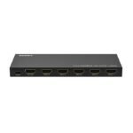 8K@60Hz HDMI Switch 5x1, HDCP  2.3, w/ Remote control - Image 4