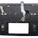 MECH_ASM FRU ASM Ccover  Nordic FP DFN