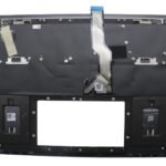 MECH_ASM FRU ASM Ccover  Nordic FP DFN
