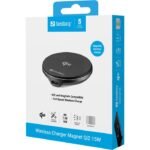 Wireless Charger Magnet Qi2  15W Wireless Charger Mag Qi2  15W - Image 4
