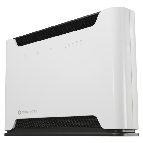 Chateau LTE12 wireless router  Gigabit Ethernet Dual-band  (2.4 GHz / 5 GHz) Black, White