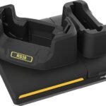(WCCN-RS38 UK) Workstation  Connect Cradle for RS38 UK  adapter