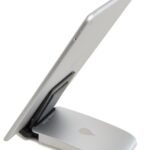 iSlider stand, Silver for iPad/iPhone