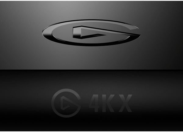 4K X Superspeed game capture