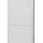 wAP ax - Wireless router  2-port switch