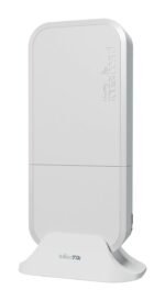 wAP ax - Wireless router  2-port switch