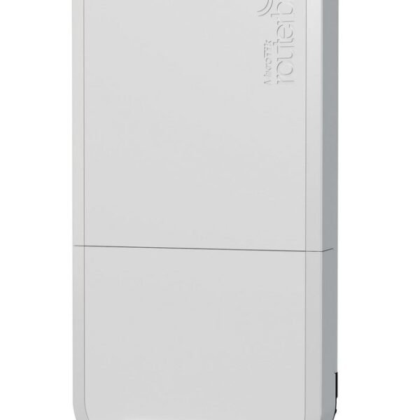 wAP ax - Wireless router  2-port switch