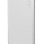 wAP ax - Wireless router  2-port switch
