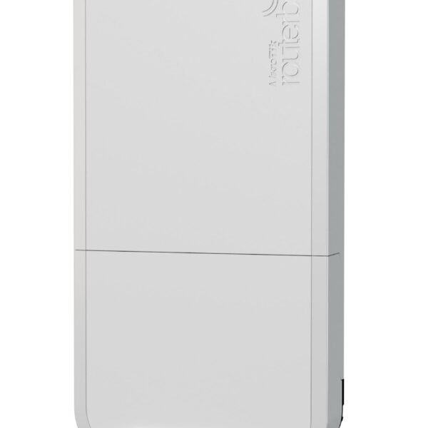 wAP ax - Wireless router  2-port switch