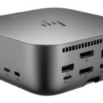 Thunderbolt 4 Ultra 180W G6  Dock