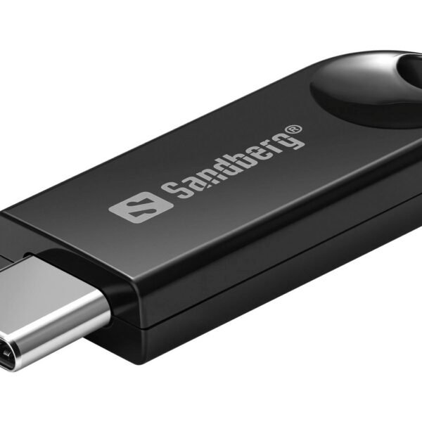 USB-C BT 5.3 Wireless Dongle