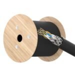 Cat6a HIGH-FLEX S/FTP Outdoor  Network Cable 305m