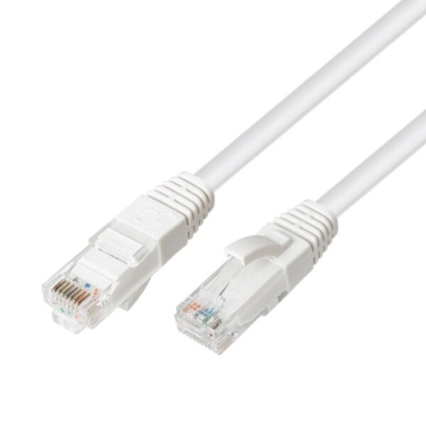 ReConnect (GRS) CAT6A UTP  Network Cable , 3m