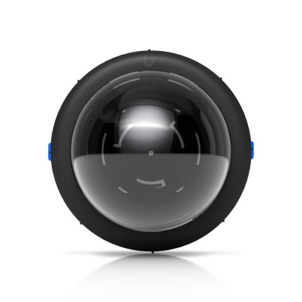 In-ceiling mount accessory or  smoked bubble cover for G5  PTZ.