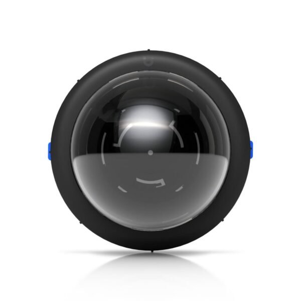 In-ceiling mount accessory or  smoked bubble cover for G5  PTZ.