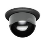 In-ceiling mount accessory or  smoked bubble cover for G5  PTZ. - Image 2