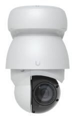 Industrial-grade 4K PoE++ PTZ  camera with enhanced AI  capabilities, 22x optical zoom, and long-range adaptive IR LED night vision. - Image 2