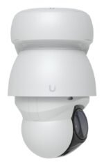 Industrial-grade 4K PoE++ PTZ  camera with enhanced AI  capabilities, 22x optical zoom, and long-range adaptive IR LED night vision. - Image 3