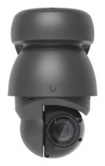 Industrial-grade 4K PoE++ PTZ  camera with enhanced AI  capabilities, 22x optical zoom, and long-range adaptive IR LED night vision. - Image 2