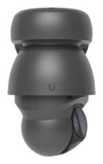 Industrial-grade 4K PoE++ PTZ  camera with enhanced AI  capabilities, 22x optical zoom, and long-range adaptive IR LED night vision. - Image 3