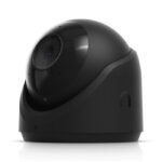 All-weather, tamper-resistant  4K PoE camera with a 1/1.8"  8MP image sensor, Multi-TOPS AI Engine, and 3-axis manual adjustment for - Image 3