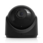 All-weather, tamper-resistant  4K PoE camera with a 1/1.8"  8MP image sensor, Multi-TOPS AI Engine, and 3-axis manual adjustment for - Image 4