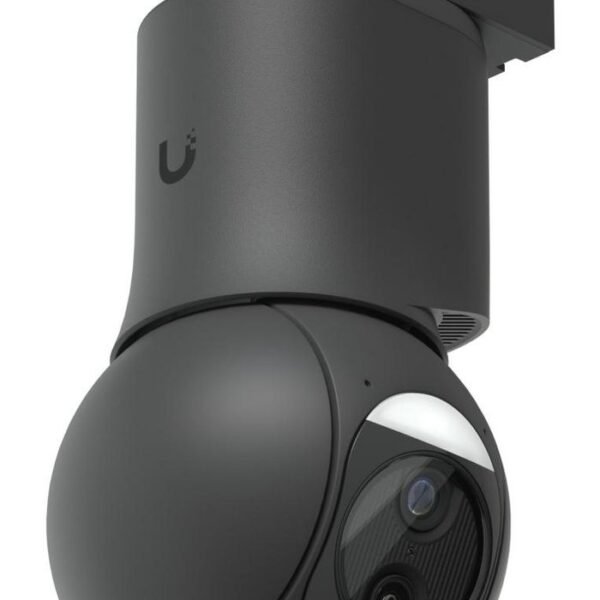 All-weather, 4K dual-lens  camera with 10x hybrid zoom,  1/1.8" 8MP image sensor, Multi-TOPS AI Engine, and ultra-low latency