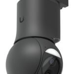 All-weather, 4K dual-lens  camera with 10x hybrid zoom,  1/1.8" 8MP image sensor, Multi-TOPS AI Engine, and ultra-low latency