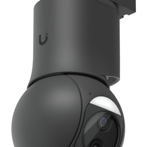 All-weather, 4K dual-lens  camera with 10x hybrid zoom,  1/1.8" 8MP image sensor, Multi-TOPS AI Engine, and ultra-low latency