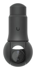 All-weather, 4K dual-lens  camera with 10x hybrid zoom,  1/1.8" 8MP image sensor, Multi-TOPS AI Engine, and ultra-low latency - Image 2