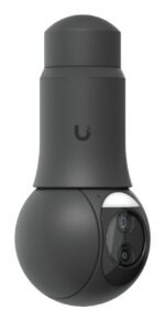 All-weather, 4K dual-lens  camera with 10x hybrid zoom,  1/1.8" 8MP image sensor, Multi-TOPS AI Engine, and ultra-low latency - Image 3