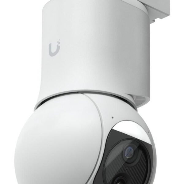 All-weather, 4K dual-lens  camera with 10x hybrid zoom,  1/1.8" 8MP image sensor, Multi-TOPS AI Engine, and ultra-low latency