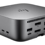 Thunderbolt 4 Ultra 280W G6  Dock