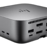 Thunderbolt 4 Ultra 280W G6  Dock