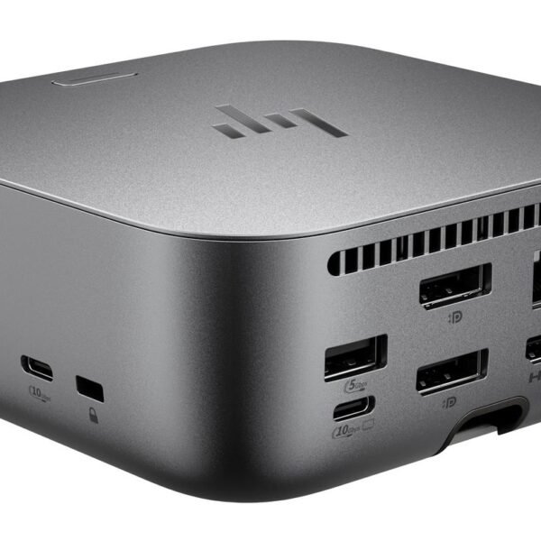 Thunderbolt 4 Ultra 280W G6  Dock