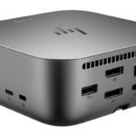 Thunderbolt 4 100W G6 Dock