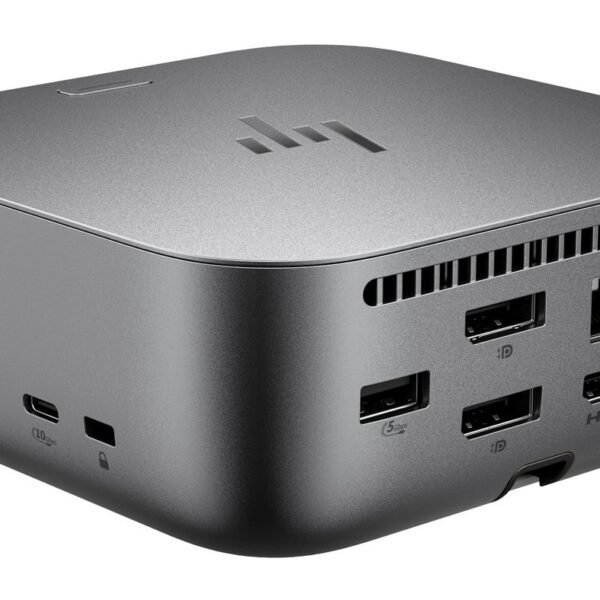 Thunderbolt 4 100W G6 Dock